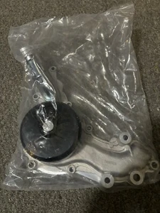 Water Pump For Jeep Chrysler Town & Country Dodge Avenger Grand Caravan 3.6L - Picture 1 of 2