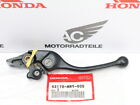 Honda Xl 600 650 700 V Transalp Bremshebel Hebel Brake Lever Right Handle