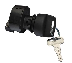 Polaris RZR Ranger ACE 325 500 570 800 Ignition Switch Keyswitch Key - 4012166 - Picture 1 of 2