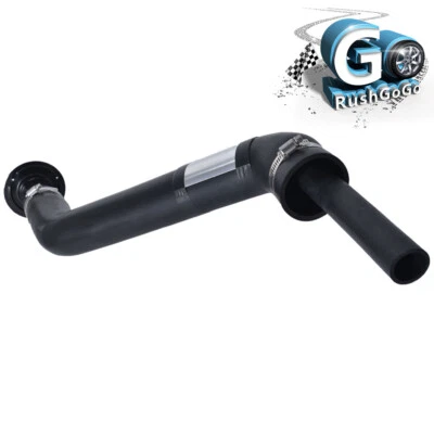 Tubo de cuello de llenado de tanque de combustible y manguera para Ford Ranger para Mazda B3000 1994-1996 Foto 1 de 4