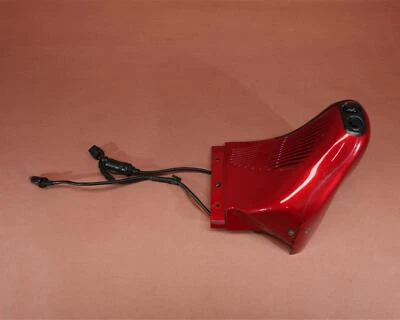 99-13 YAMAHA ROYAL STAR XVZ 1300 TF XVZ13 левое пассажирское сиденье динамик в сборе - Изображение 1 из 4