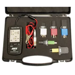 Electronic Specialties 193 Diagnostic Relay Buddy 12/24 Pro Test Kit - Picture 1 of 3