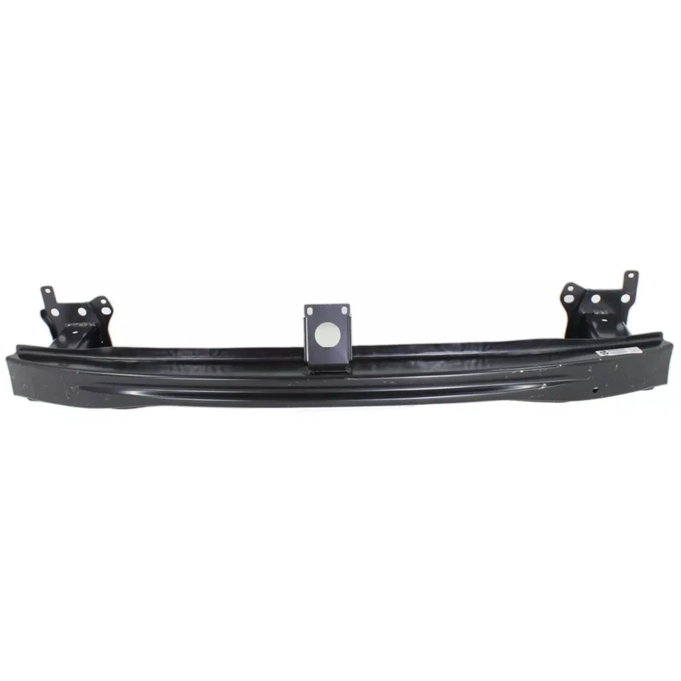 For 2006-2009 Bumper Fits Reinforcement Volkswagen Rabbit Front Steel VW1006131 Foto 1 de 4