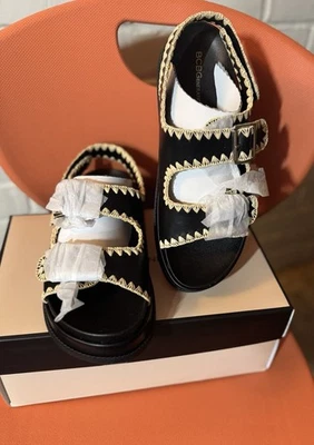 Sandalias para mujer BCBG Foto 1 de 2