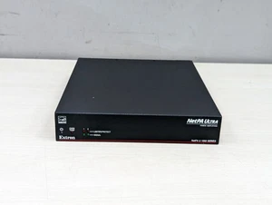 Extron NetPA U 1002-70V 2-Kanal Dante Amp Endstufe - Bild 1 von 4