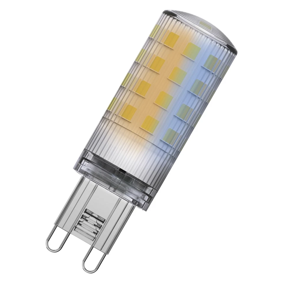 OSRAM SMART+ WiFi SPECIAL PIN CL 30 LED-Lampe mit Retrofit-Stecksockel G9, 3,5W, - Bild 1 von 4