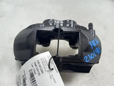 乘客卡钳正面带运动套装适用于 13 - 19 LEXUS GS350 — 第 1/4 张图片