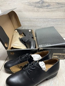 Chaussures Femme pour Équipage Madison III Antidérapant Cuir Chaussure Oxford 11 Lot2 - Photo 1/5