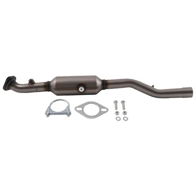 Каталитический конвертер EPA для Mitsubishi Lancer/RVR 2,0 л 2,4 л 2008-2015 прямая посадка - Изображение 1 из 4