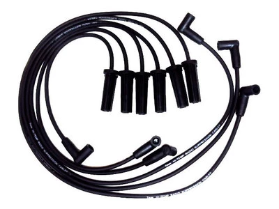 Juego de cables de bujía Oldsmobile 88 1999 SMP 74596TFVY 3,8 L V6 Foto 1 de 2