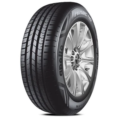 Sommerreifen - APOLLO ALNAC 4G 215/60R17 96V BSW - Bild 1 von 4
