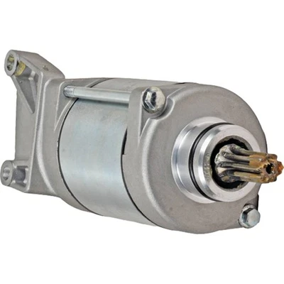 Motor De Arranque Para Yamaha YFZ450R, YFZ450RSE ATV 2009-2013; 410-54145 Foto 1 de 4