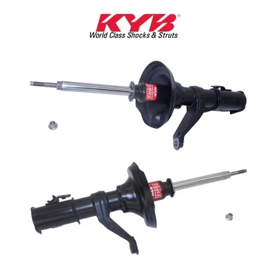 Kit KYB Excel-G - 2 puntales de suspensión delantera para Honda Element 2003-2006 Foto 1 de 3