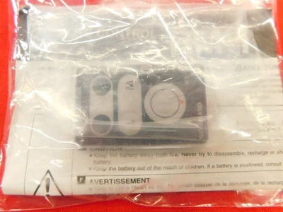 Olympus Camedia RM-1 Remote Control For Olympus E-System & Evolt Digital Cameras - Image 1 of 3