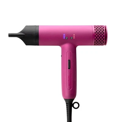 Elchim Anemos Ultra-Light Hair Dryer - Pink #2577G0003 - Image 1 of 4