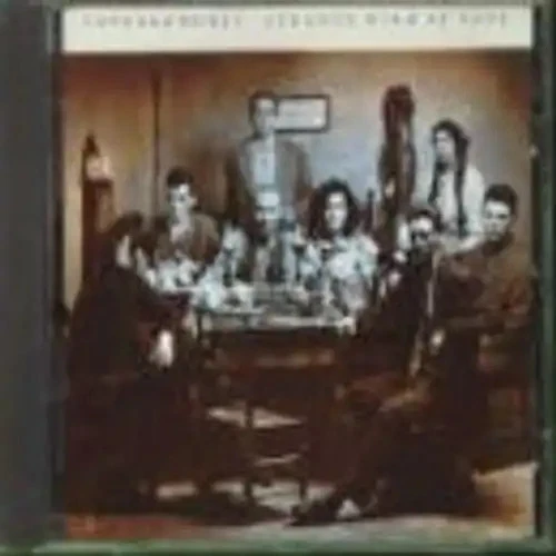 Love & Money - Strange Kind of Love ZUSTAND SEHR GUT - Bild 1 von 1