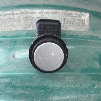 Датчик помощи водителю парковки бампера 2011 BMW X5 PDC от оригинального производителя б/у 9231285 - Изображение 1 из 3