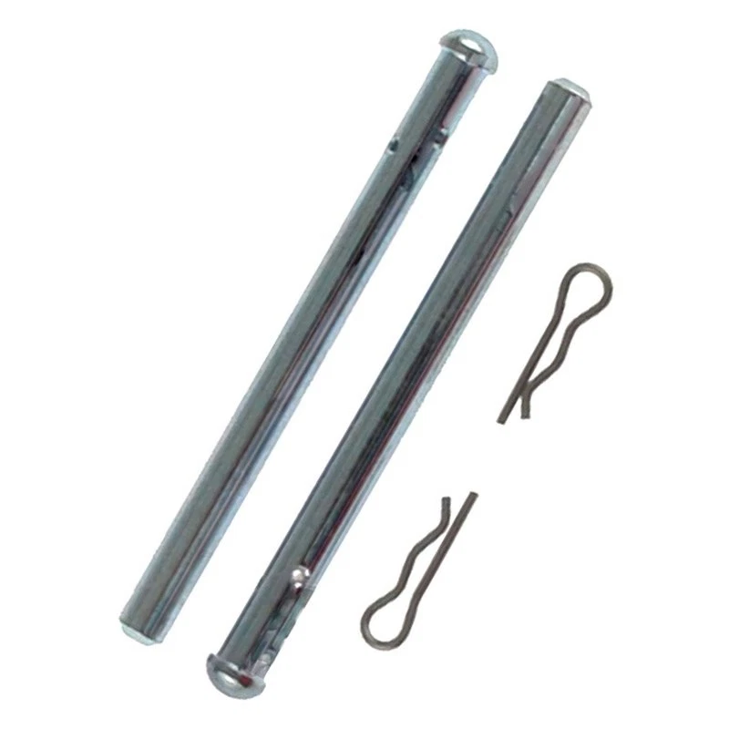 For Volvo 240 1990-1993 Carlson 14028 Front Disc Brake Caliper Guide Pins Foto 1 de 1