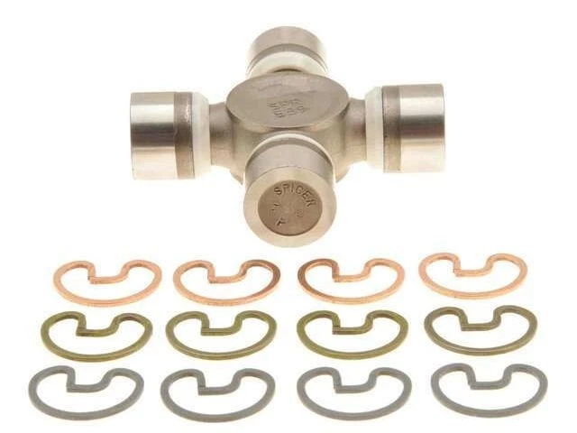 Junta en U para Nissan Pathfinder 2005-2007, 2012 4,0 L V6 2006 HD338DT lubricante de por vida Foto 1 de 1