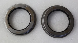 (2) Front Wheel Seal 60-63 Cadillac Pass National 7721 Replaces 421 - Picture 1 of 3