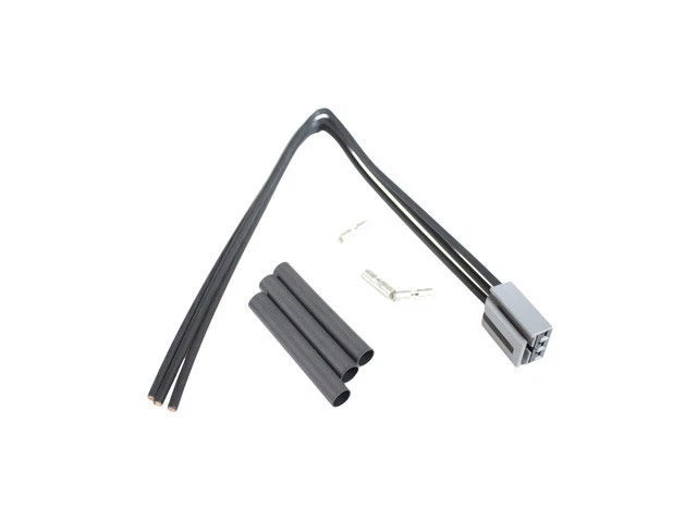 Conector de actuador de bloqueo de puerta levadiza Motorcraft 56BK51G para Lincoln LS 2000-2005 Foto 1 de 1