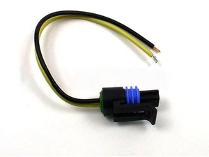 Input Shaft Speed Sensor Connector For GMC Yukon XL 1500 MT799KY - Picture 1 of 1