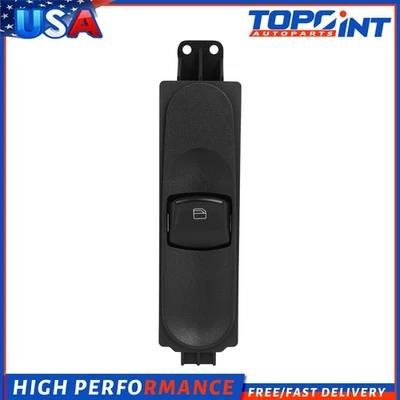 For 14-17 Mercedes-Benz Sprinter 2500 3500 Left /Right A9065450913 Window Switch - Image 1 of 4