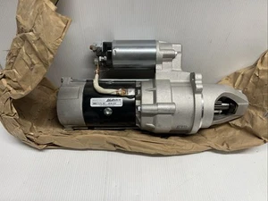 ACDelco 337-1076 Starter Motor For Select 83-94 Ford Models Brand New - Picture 1 of 4