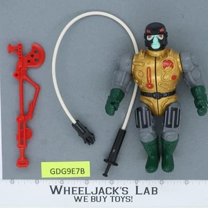 Blast Attack 100% complet He-Man Masters of the Universe MOTU 1987 Mattel - Photo 1/2