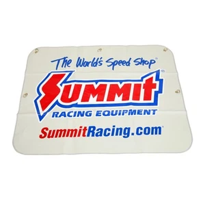 Summit Racing� Tire Cover G1990-2 - Picture 1 of 3