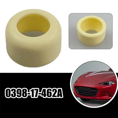 1x Gear Shifter Knob Bushing For Mazda 929 B2000 B2200 B2600 Miata MX-5 MPV RX-7 - Image 1 of 4