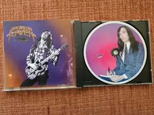 JOHN CIPOLLINA*NICKY HOPKINS,SAVOY BROWN,QUICKSILVER MESSENGER / RAVEN *RARE CD - Picture 1 of 4