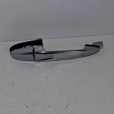 735409024 Modanatura maniglia porta ant. DX LANCIA YPSILON (TI) 1.2 Ber. - Immagine 1 di 4