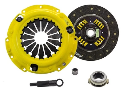 ACT Heavy Duty Street Clutch Kit for Mazda MX-5 Miata 2006-2012 * Part Number Foto 1 de 4