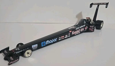 Don Garlits Kendall 1992 Top Fuel Dragster 1:24 scale 1 of 15,000 Action RCCA - Image 1 of 4