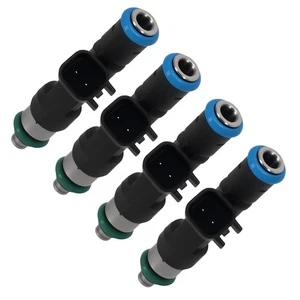 4x Fuel Injectors Kit for Mazda/Mercury 2.5L 2009-2011 L50713250 - Picture 1 of 11