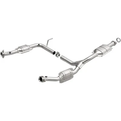 MagnaFlow 458030-AT para Ford Explorer 2005 4,0 L V6 Flex Sohc convertido catalítico Foto 1 de 4