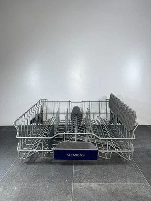 ✅ Geschirrkorb Oben Ober Korb Bosch Siemens Neff Spülmaschine 60cm - Bild 1 von 4
