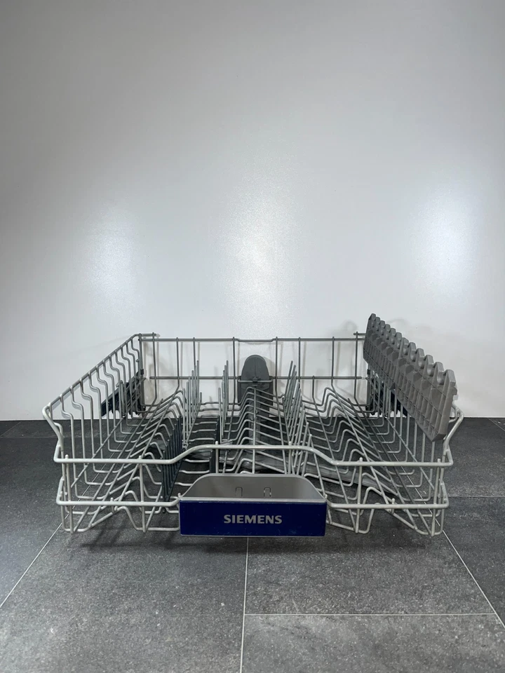 ✅ Geschirrkorb Oben Ober Korb Bosch Siemens Neff Spülmaschine 60cm - Bild 1 von 4