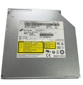 HL-DT-ST GUE0N P/N: 45K0493 DVD RW Writer Drive For Lenovo M700 M900 Desktop PC - Picture 1 of 3