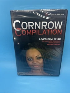 Cornrow Compilation - Picture 1 of 5