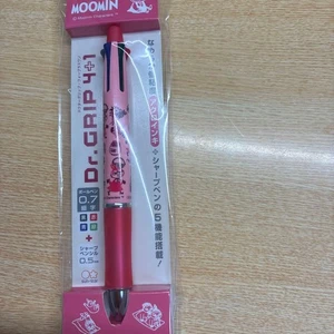 Moomin Dr. Bolígrafo GRIP 4+1 - Imagen 1 de 1