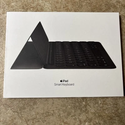 OEM Apple Smart Keyboard iPad Pro 10.5" / iPad 7 Gen/ Air 3rd Gen A1829 - Image 1 of 4