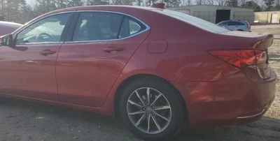 Airbag cortina techo conductor Acura TLX LH 2020 fabricante de equipos originales Foto 1 de 3