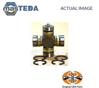 U 214 PROPSHAFT JOINT LOBRO NEW OE REPLACEMENT - Image 1 of 4