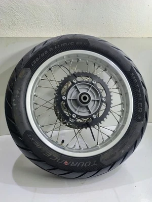 Llanta trasera 17\" Pegasoie.03.7665556 APRILIA PEGASO 650 es decir Foto 1 de 4