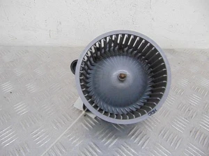Kia Picanto Heater Blower Motor Fan With Ac 2 Pin Mk2 1.0 Petrol 2011-2017h - Picture 1 of 6