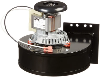 Soplador de distribución US Stove 80472A para estufas de pellets, 7,2 pulgadas Foto 1 de 4