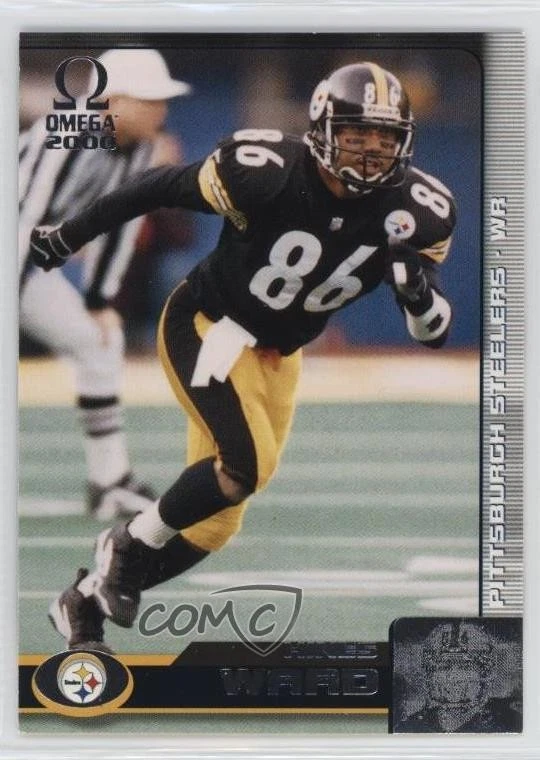 2000 Pacific Omega Hines Ward #111 - Image 1 of 2
