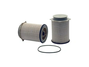 WIX 38TJ88T Fuel Filter Fits 2011-2012 Ram 5500 6.7L 6 Cyl Fuel Filter - Picture 1 of 1